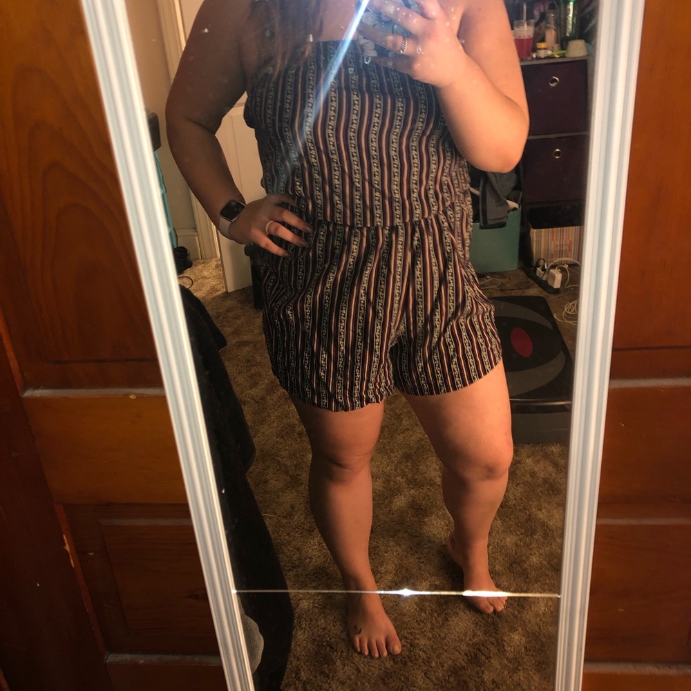 romper